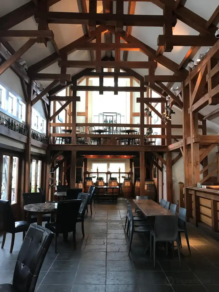 Hotels in Cutchogue
