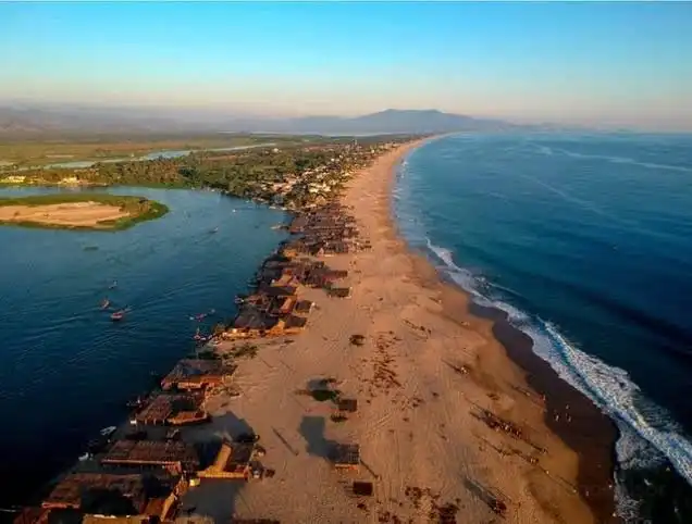 Hoteles en Coyuca de Benítez