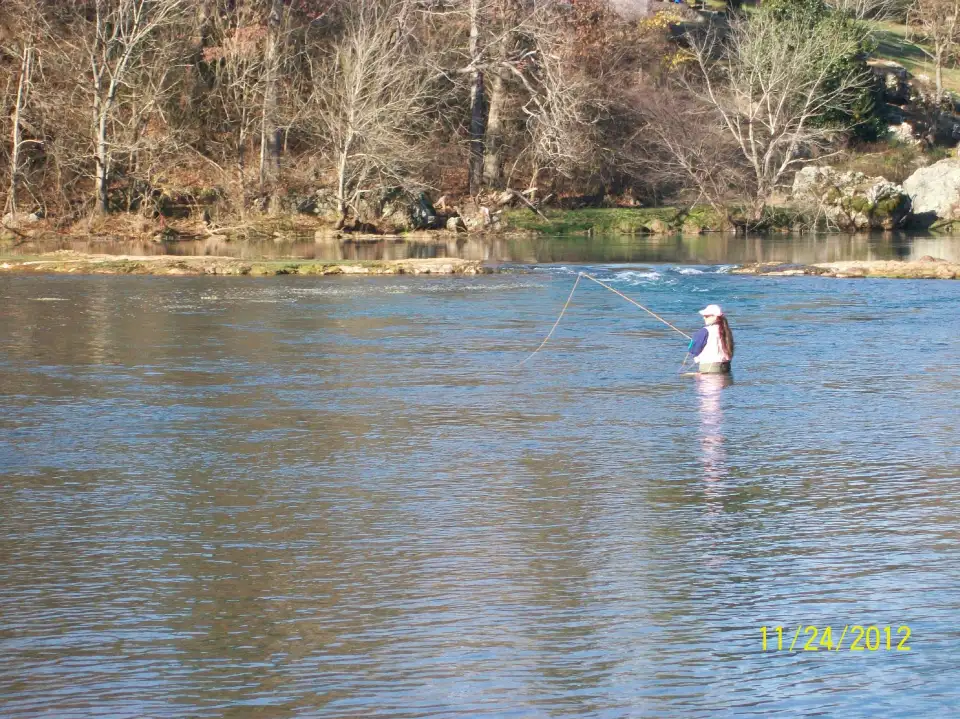 5_Spring River