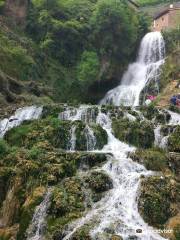 Cascada de Orbaneja