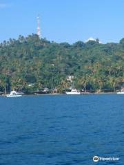 Samana Bay