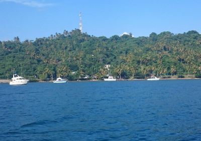 Samana Bay