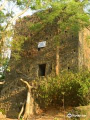 Belapur Fort