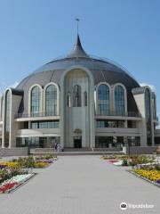 Tula State Museum of Weapons, Oblast