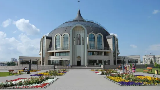 Tula State Arms Museum