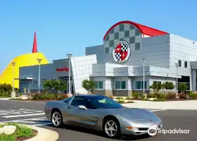 National Corvette Museum