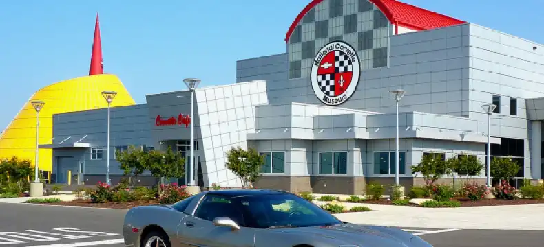 Hotels in Bowling Green