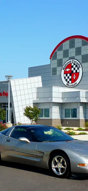 Hoteles en Bowling Green