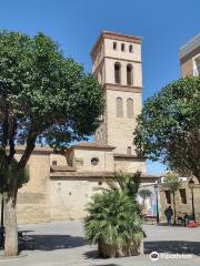 Iglesia de San Bartolome