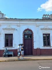 Casa Getulio Vargas Museum