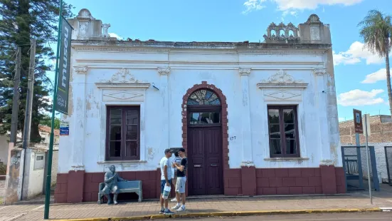 Casa Getulio Vargas Museum