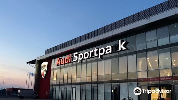 Audi-Sportpark