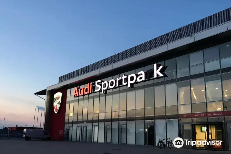 Audi Sportpark