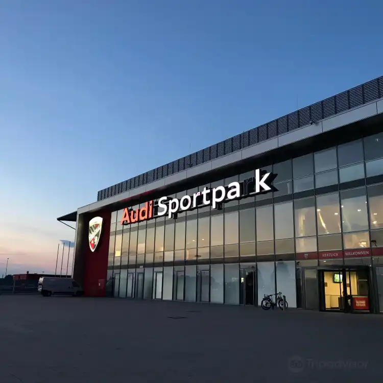 Ingolstadt