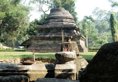 Sumberawan Temple