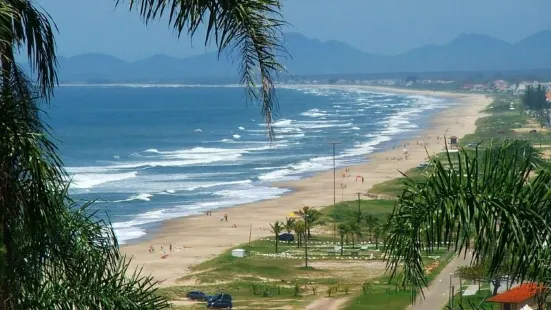 Brejatuba Beach