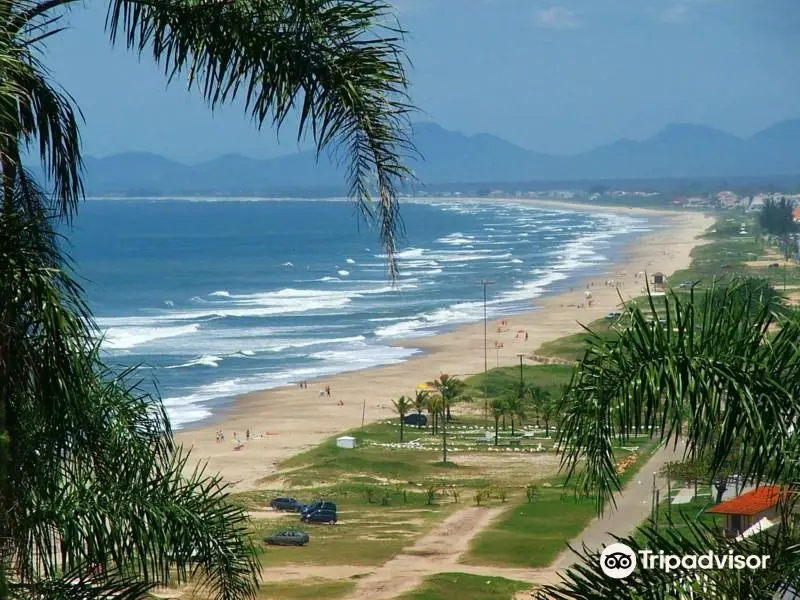 Brejatuba Beach