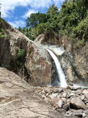 Tinago Falls