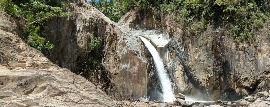 Tinago Falls