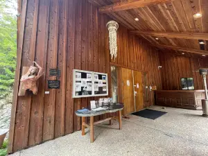Gualala Arts Center and Art Center Theater