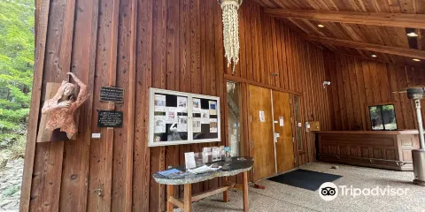 Gualala Arts Center and Art Center Theater