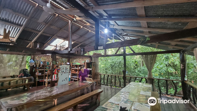 Pierella Ecological Garden