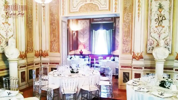 Hotels near Palazzo Paterno