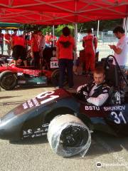 Autodromo Riccardo Paletti - Varano de' Melegari