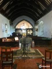 St Materiana's Church, Tintagel
