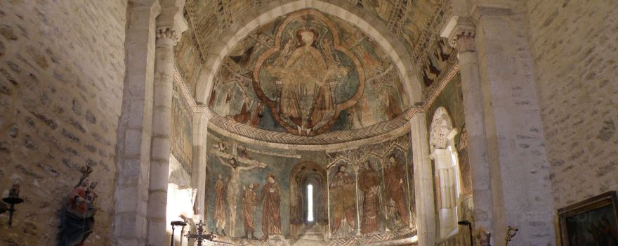 Gazeo - Iglesia de San Martin de Tours