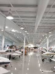 Beechcraft Heritage Museum