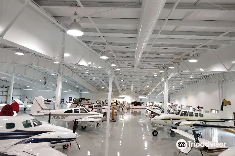 Beechcraft Heritage Museum