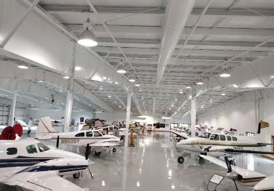 Beechcraft Heritage Museum