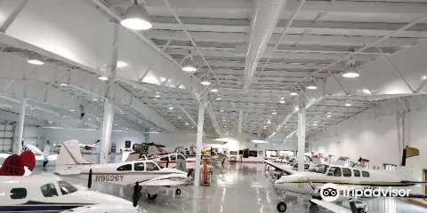 Beechcraft Heritage Museum