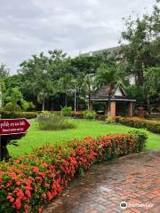 Wat Ho Phra Keo