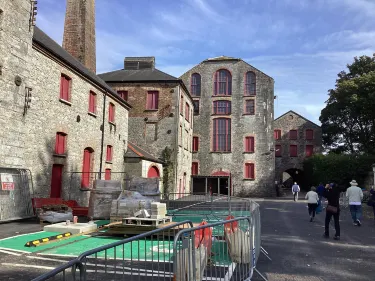 Midleton
