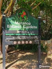 Maranoa Botanic Gardens