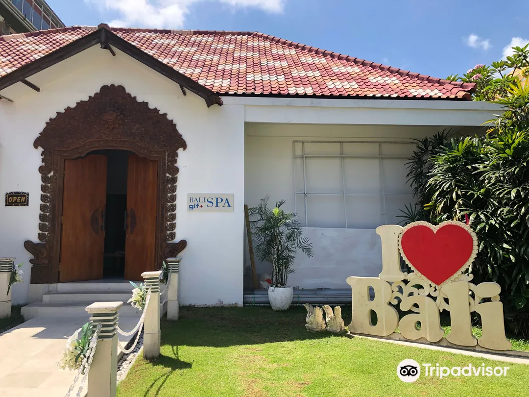 2_巴厘島饋禮水療