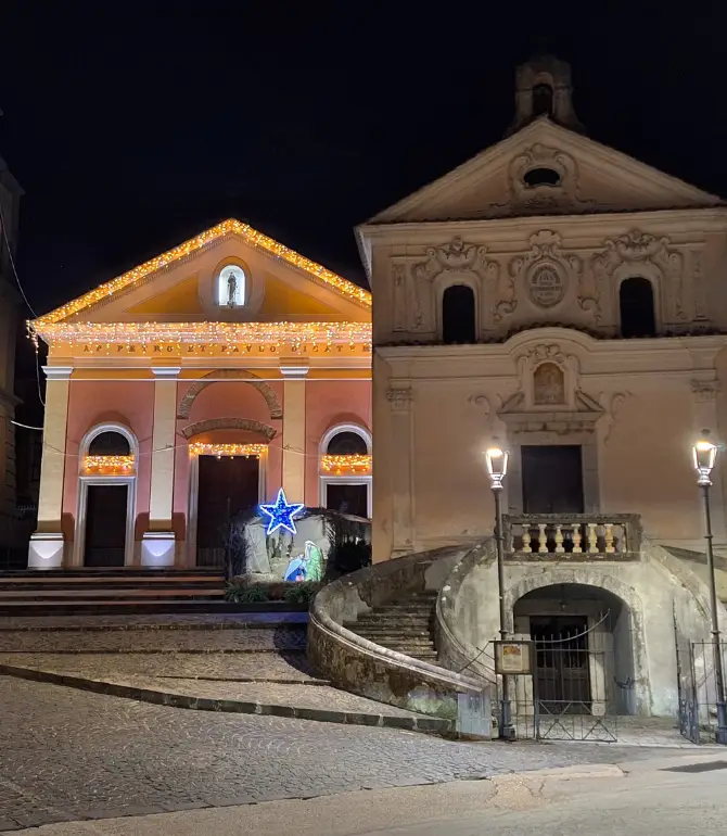 Torchiati