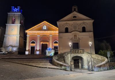 Chiesa di San Pietro a Resicco