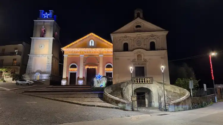 Hotels in Torchiati
