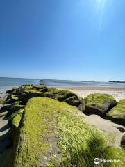 Plage des Dames