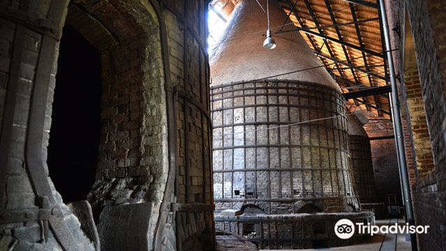 Keramis Center of Ceramics