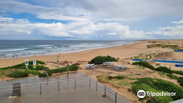 Worimi National Park