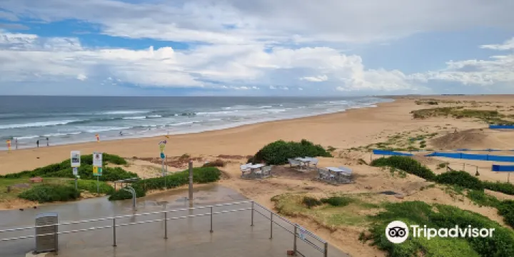 Worimi National Park