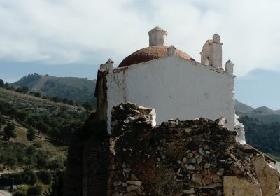 Ermita de Santa Ana