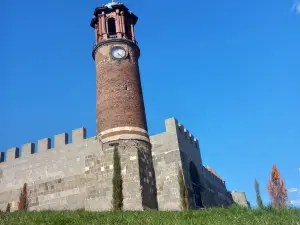 Erzurum Castle