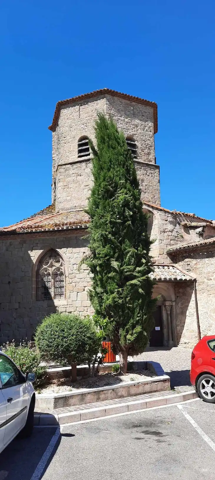 فنادق في Rieux-Minervois