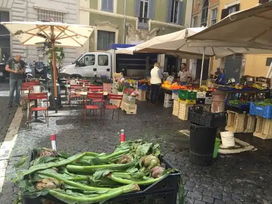 Hotel in zona Mercato Piazza delle Coppelle