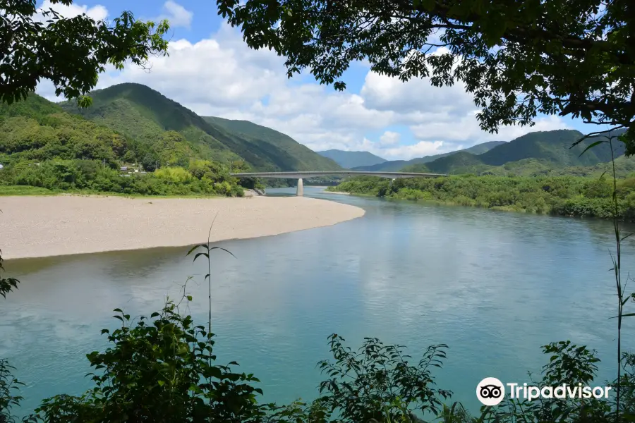 Shimanto River